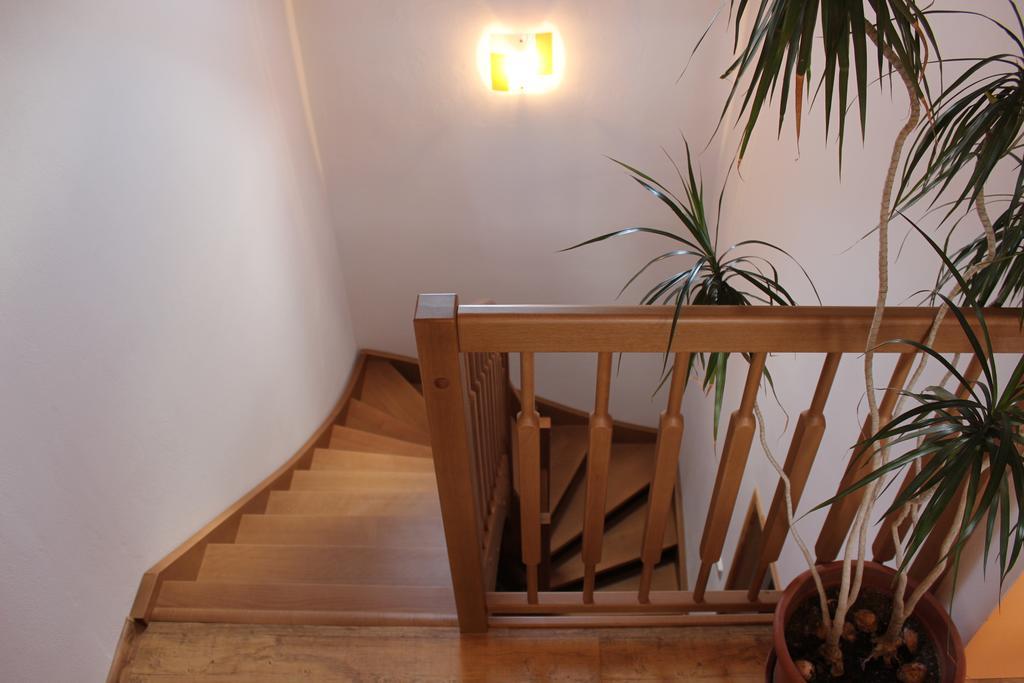 Апартаменти Orange Loft Kajov