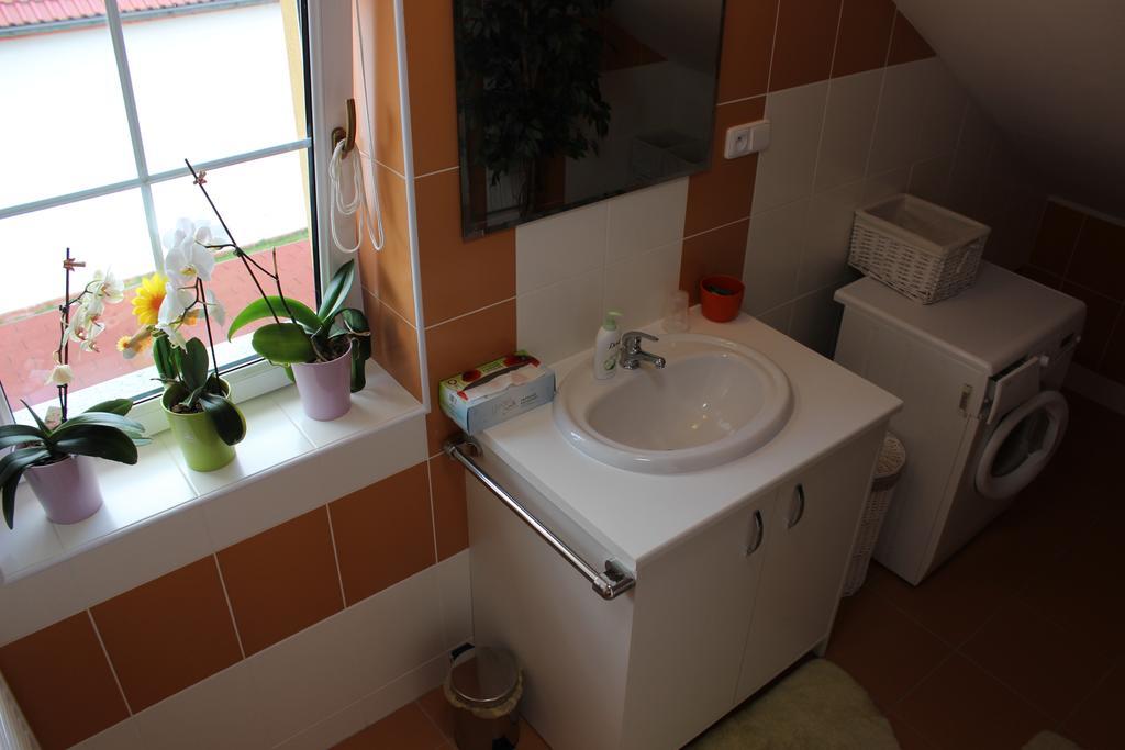 Orange Loft