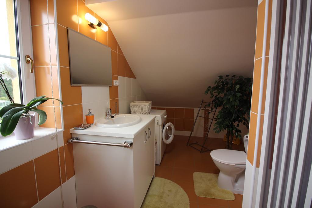 Orange Loft