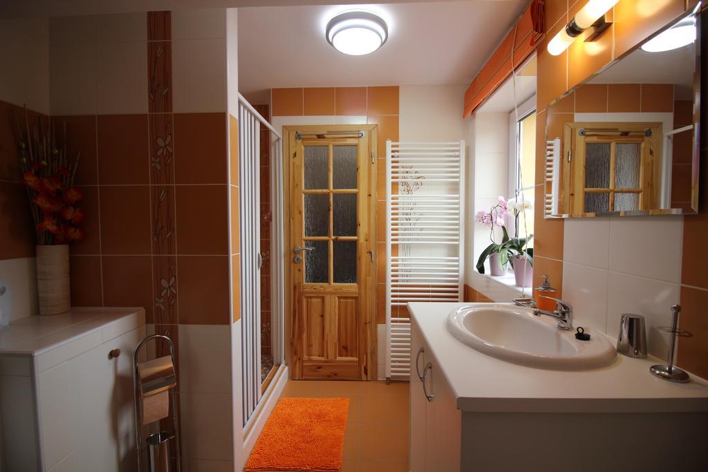 Апартаменти Orange Loft Kajov