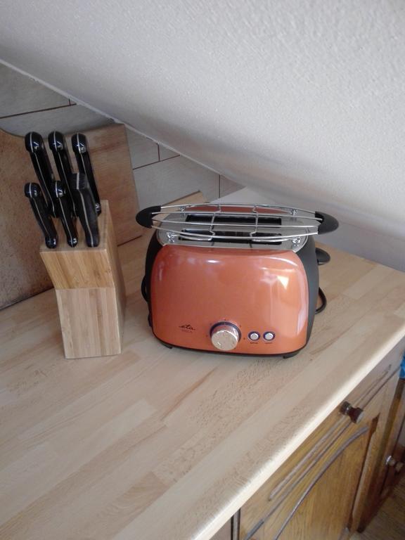 Orange Loft *